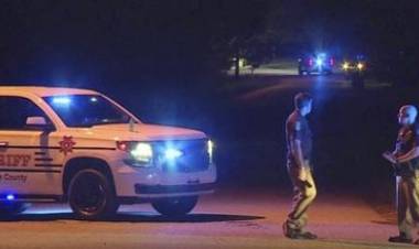 EE.UU.: MENOR DE 14 AÑOS MATÓ A TODA SU FAMILIA EN ALABAMA 