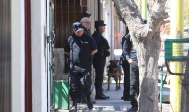 MENDOZA: UN PERRO ATACÓ Y MATÓ A SU DUEÑA