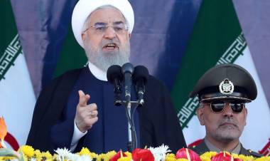 CRISIS EN LA ECONOMÍA IRANÍ Y EL RETORNO DE UN PELIGRO LATENTE