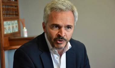 SAN LUIS PIDIÓ A LA CORTE SUPREMA EMBARGAR LAS CUENTAS DE LA NACIÓN POR LA DEUDA QUE MANTIENE CON LA PROVINCIA