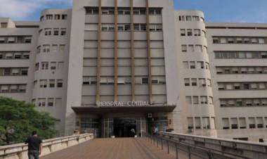 EL HOSPITAL CENTRAL DE MENDOZA REALIZÓ 9 TRASPLANTES DE HÍGADO EN UN AÑO