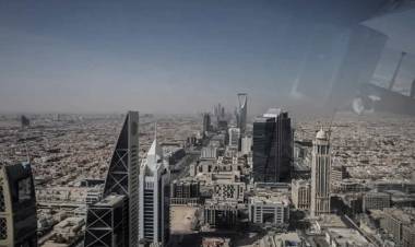 "BIENVENIDO AL REINO DE LO PROHIBIDO": ARABIA SAUDITA SE ABRE AL TURISMO EXTRANJERO