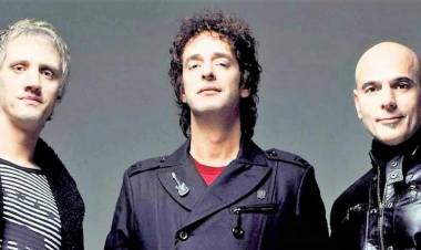 VUELVE SODA STEREO Y LA PRIMERA PRESENTACIÓN YA TIENE LUGAR Y FECHA