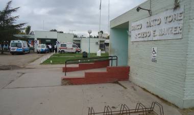 SANTA FE: UNA PELEA DE VECINOS TERMINÓ CON UN MUERTO EN LOCALIDAD DE SAUCE VIEJO