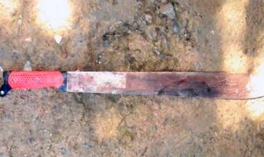 SALTA: ABUELO QUE HABÍA ABUSADO DE SU NIETITA FUE ASESINADO POR EL PADRE DE LA PEQUEÑA EN ORÁN