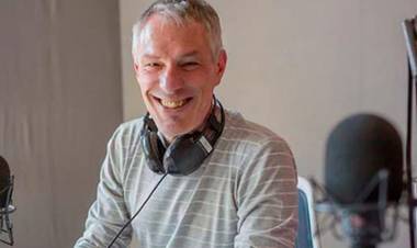 TRISTEZA EN EL MUNDO PERIODÍSTICO: A LOS 61 AÑOS, MURIÓ MARCELO ZLOTOGWIAZDA