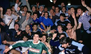 DESPUÉS DE 22 AÑOS, ESTUDIAN EL REGRESO DE UN TORNEO HISTÓRICO EN SUDAMÉRICA