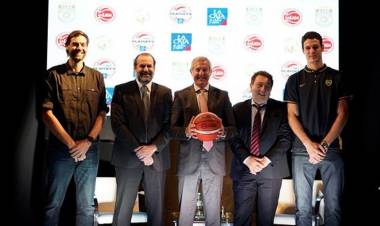 UNA AGRUPACIÓN OPOSITORA CONFIRMÓ QUE SE PRESENTARÁ A LAS ELECCIONES EN LA CONFEDERACIÓN ARGENTINA DE BÁSQUETBOL