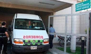 CONMOCIÓN EN CORRIENTES: ASESINARON AL PRESTAMISTA QUE ERA INTENSAMENTE BUSCADO, SU CUERPO ESTABA EN UN FREEZER