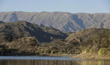ESTE LUNES ESTARÁ CÁLIDO EN LA PROVINCIA DE SAN LUIS Y EL MARTES VOLVERÍAN LAS LLUVIAS