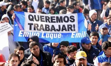 EN EL NORTE ARGENTINO UNA CADENA DE SUPERMERCADOS CERRÓ SUS 20 SUCURSALES Y DESPIDIÓ A 1.200 EMPLEADOS