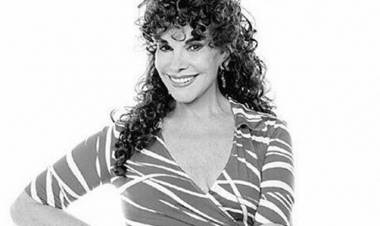 A LOS 76 AÑOS MURIÓ LA ACTRIZ SILVIA MONTANARI