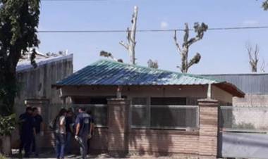 VILLA MERCEDES: LA AUTOPSIA DETERMINÓ QUE MURIÓ DE UN SHOCK HIPOVOLÉMICO, EL HOMBRE ENCONTRADO SIN VIDA EN UNA CASA AJENA