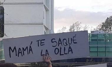 CHILE: QUÉ DICEN LOS JÓVENES