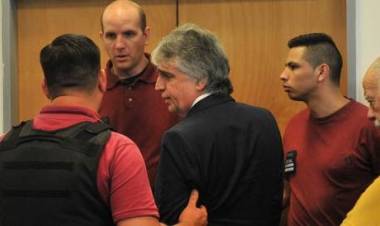 SE CONOCIÓ LA SENTENCIA DEL EX PEDIATRA DEL HOSPITAL GARRAHAN RICARDO RUSSO