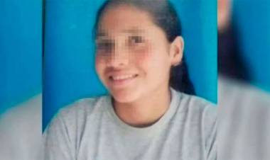 BUENOS AIRES: HALLARON ASESINADA A UNA NENA DE 13 AÑOS, ESTABA ENTERRADA EN LA CASA DE SU TÍO