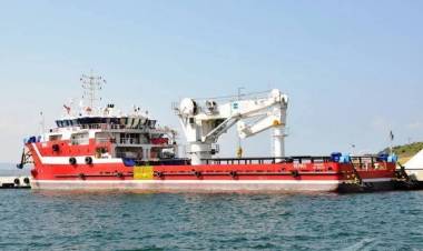 UNA EMBARCACIÓN ITALIANA FUE ATACADA POR PIRATAS EN EL GOLFO DE MÉXICO