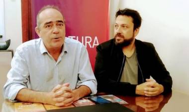 SAN LUIS: SE VIENE LA SÉPTIMA EDICIÓN DE LA FERIA DEL LIBRO EN SAN FRANCISCO DEL MONTE DE ORO