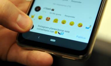 ALERTA PARA INFLUENCERS, "CEPO AL LIKE": INSTAGRAM YA OCULTA LOS "ME GUSTA" PARA FRENAR LA LOCURA POR LA POPULARIDAD