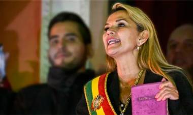 LAS EXIME DE RESPONSABILIDAD PENAL: CUESTIONAN "GRAVE DECRETO" QUE AMPLÍA EL PODER DE LAS FUERZAS ARMADAS EN BOLIVIA