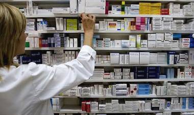 UN INFORME ASEGURA QUE LOS MEDICAMENTOS PARA JUBILADOS SUBIERON 8,7% EN OCTUBRE