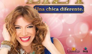 INCREIBLE ESPECTÁCULO DE LIZY TAGLIANI EN SALTA