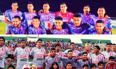 SALTA: VILLA PRIMERA  SE MEDIRÁ ESTA NOCHE CON VILLA SAN ANTONIO POR EL TORNEO ANUAL 2019