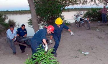 TRAGEDIA EN SANTIAGO DEL ESTERO: MELLIZOS FUERON A PESCAR Y MURIERON AHOGADOS