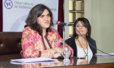 EN SALTA LLAMAN A CONCURSO EN EL OBSERVATORIO DE VIOLENCIA CONTRA LA MUJER