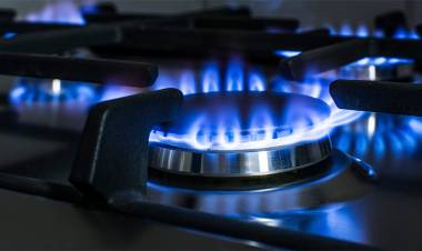 NUEVA SUSPENSIÓN DEL AUMENTO EN LAS TARIFAS DE GAS, EL GOBIERNO LO OFICIALIZÓ