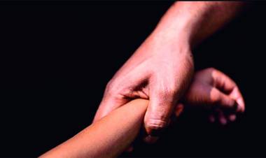 HORROR EN SANTIAGO DEL ESTERO: LLEVABA A SU HIJASTRA DE 6 AÑOS A LA ESCUELA Y LA VIOLABA EN EL CAMINO