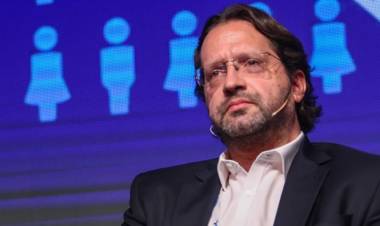 PARA MARCO LAVAGNA, FUTURO TITULAR DEL INDEC, LA INFLACIÓN DE 2020 "ESTARÁ CERCA DEL 40%"