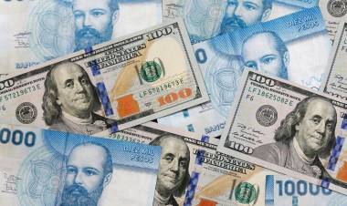 CRISIS REGIONAL: FUERTE DEVALUACIÓN DE LAS MONEDAS DE CHILE, COLOMBIA Y BRASIL