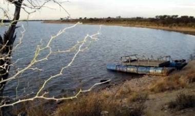 SAN LUIS: BUSCAN EL CUERPO DE UN JOVEN DE 23 AÑOS QUE MURIÓ AHOGADO EN EL DIQUE SAN FELIPE