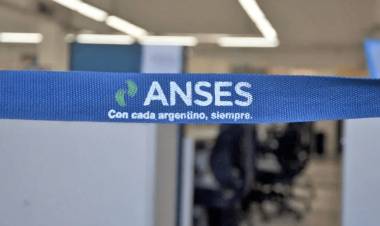 A UNA SEMANA DEL CAMBIO DE GESTIÓN, EL GOBIERNO TOMA FONDOS DE LA ANSES PARA FINANCIAMIENTO DE CORTO PLAZO