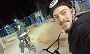 SAN LUIS: SE LE NEGÓ LA PROBATION A EMILIANO MUÑOZ QUIEN ATROPELLÓ A DANIEL MIRANDA EL PASADO 30 DE MAYO