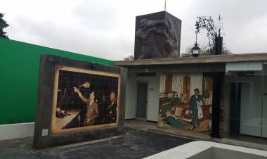 CON DIVERSAS MEJORAS, EL MUSEO DEL “MONO” GATICA REABRE SUS PUERTAS EN VILLA MERCEDES