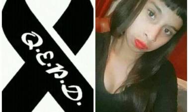 ENCONTRARON EL CUERPO DE UNA MUJER EN EL BAÑO DE UNA CANCHA DE FÚTBOL EN SALTA