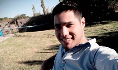 BUENOS AIRES: CONMOCIÓN EN PEHUAJÓ, MATÓ A PUÑALADAS A SU EX NOVIA CUANDO FESTEJABA SU CUMPLEAÑOS