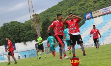 SALTA: UNA CHANCE MÁS PARA VILLA PRIMAVERA