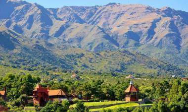 SIGUE EL CLIMA VERANIEGO EN LA PROVINCIA DE SAN LUIS: MARTES Y MIÉRCOLES SERÁN LOS DÍAS MÁS CALUROSOS DE LA SEMANA