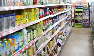 TRAS REUNIÓN CON EL GOBIERNO, SUPERMERCADOS DARÍAN MARCHA ATRÁS CON LAS SUBAS DE ALIMENTOS Y OTROS PRODUCTOS