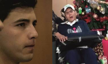 SENTENCIA PARA MAURO CABRAL EN SALTA