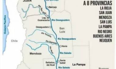 JUAN CABANDIÉ, MINISTRO DE MEDIO AMBIENTE DE LA NACIÓN, DEMOSTRÓ SU PREOCUPACIÓN POR LA REFORMA DE LA LEY 7.722