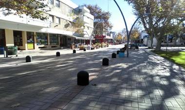 EL CLIMA EN LA PROVINCIA DE SAN LUIS: JUEVES CON BUEN TIEMPO Y VIERNES CALUROSO, CON PROBABLES LLUVIAS