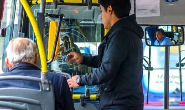 POR AHORA EN SALTA NO SUBIRÁ EL BOLETO DE COLECTIVO