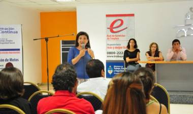 TALLERES ARTÍSTICOS GRATUITOS PARA EL 2020 EN SALTA