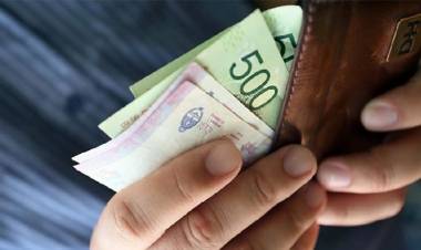 SIN CONFIRMACIÓN OFICIAL, ESTIMAN QUE EL BONO SALARIAL SE PAGARÁ EN DOS CUOTAS Y TENDRÁ UN PISO DE $4000