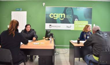 SAN LUIS: NUEVOS VALORES PARA OBTENER LA LICENCIA DE CONDUCIR EN LA CAPITAL PUNTANA