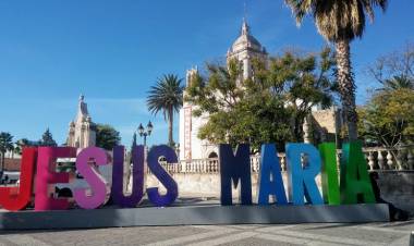 DOMA, FOLKLORE, CUARTETO Y CUMBIA  EN CÓRDOBA